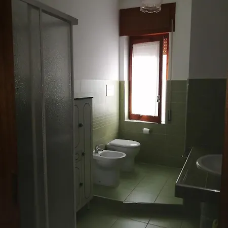 Gisa E Daday Holiday home