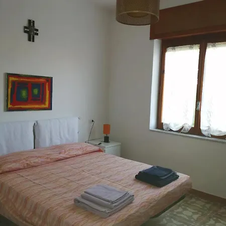 Holiday home Gisa E Daday Paestum