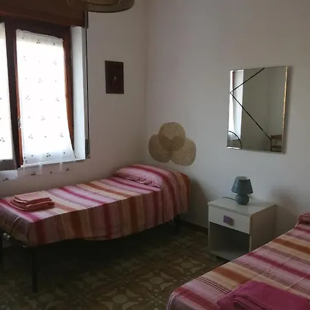 Gisa E Daday Holiday home