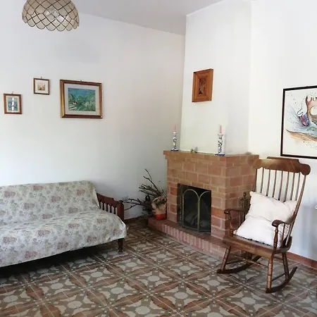 Gisa E Daday Holiday home Paestum