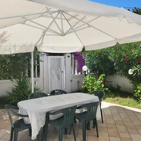 Holiday home Gisa E Daday *