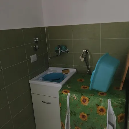 Holiday home Gisa E Daday Paestum