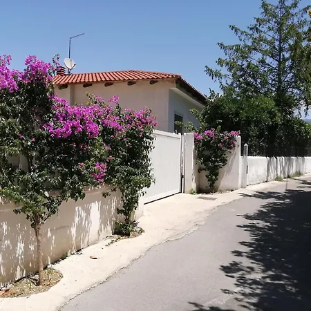 Gisa E Daday Сasa de vacaciones *