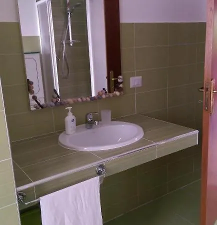 Gisa E Daday Ferienhaus Paestum