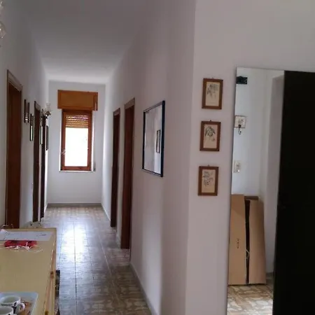 Hébergement de vacances Gisa E Daday *