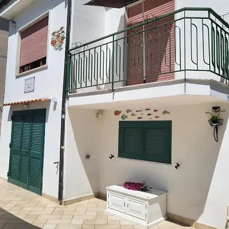 Gisa E Daday Сasa de vacaciones