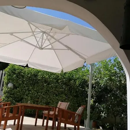Hébergement de vacances Gisa E Daday *