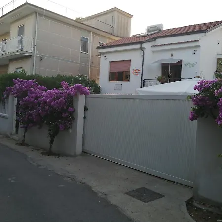 Gisa E Daday Сasa de vacaciones