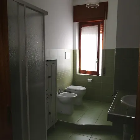 Gisa E Daday Hébergement de vacances Paestum