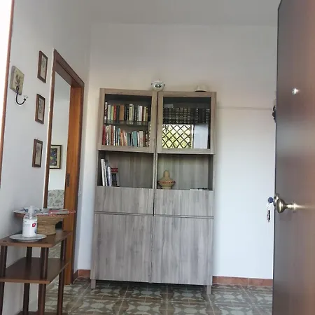 Hébergement de vacances Gisa E Daday Paestum