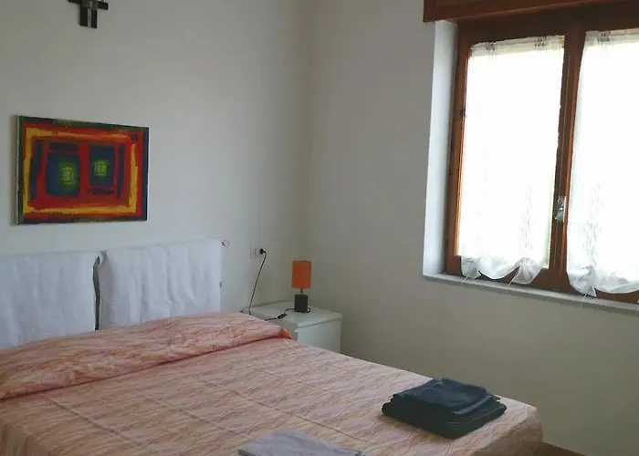 Casa vacanze Gisa E Daday Paestum