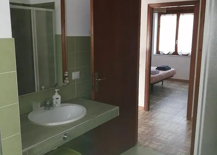 Gisa E Daday Casa vacanze