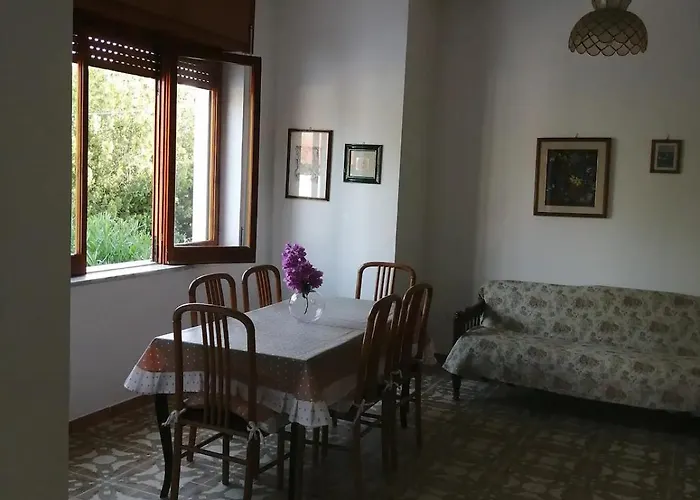 Gisa E Daday Casa vacanze Paestum