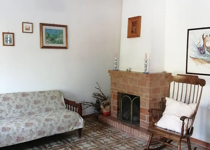 Gisa E Daday Casa vacanze Paestum