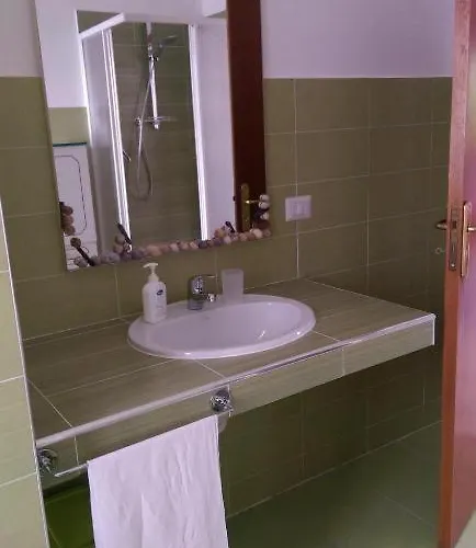 Gisa E Daday Casa vacanze Paestum