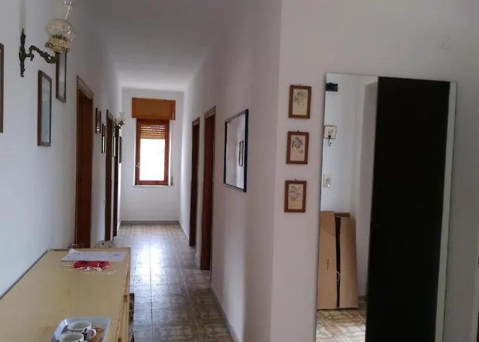 Casa vacanze Gisa E Daday *