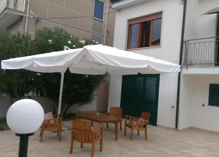 Gisa E Daday Casa vacanze