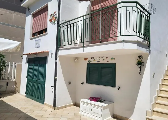 Gisa E Daday Casa vacanze