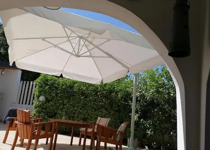 Casa vacanze Gisa E Daday *