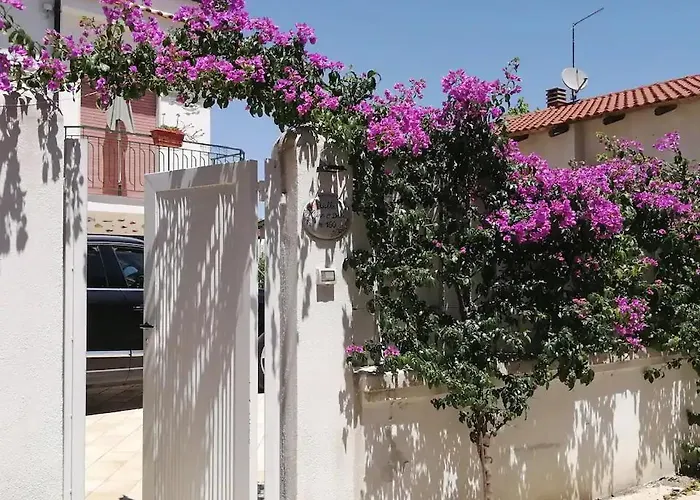 Gisa E Daday Casa vacanze Paestum