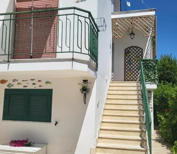 Casa vacanze Gisa E Daday *