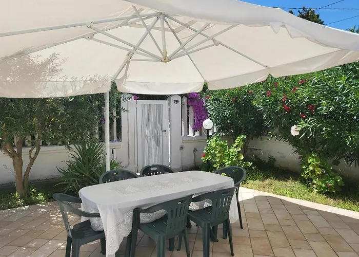 Casa vacanze Gisa E Daday *