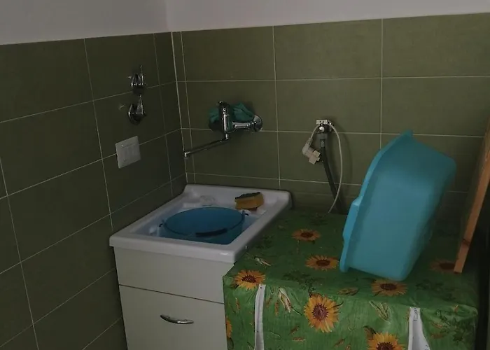 Casa vacanze Gisa E Daday Paestum