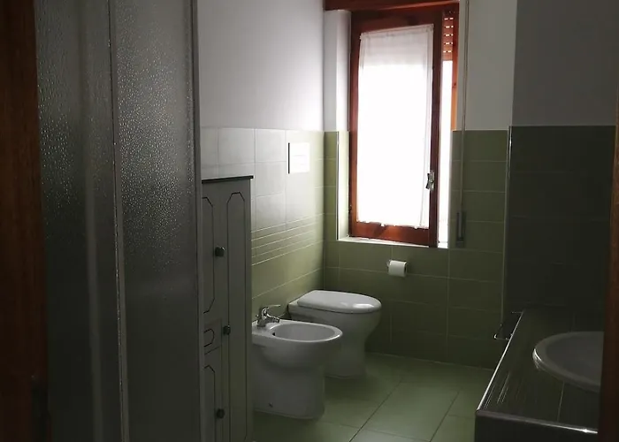 Gisa E Daday Casa vacanze Paestum