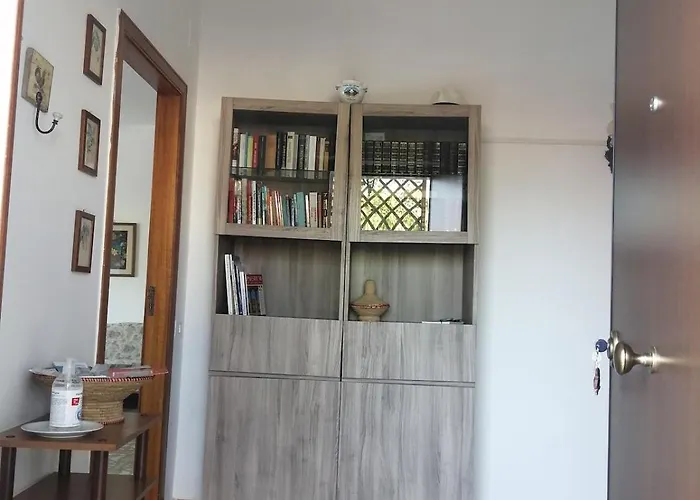 Casa vacanze Gisa E Daday Paestum