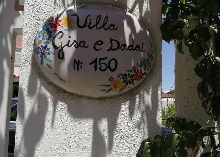 Gisa E Daday Casa vacanze